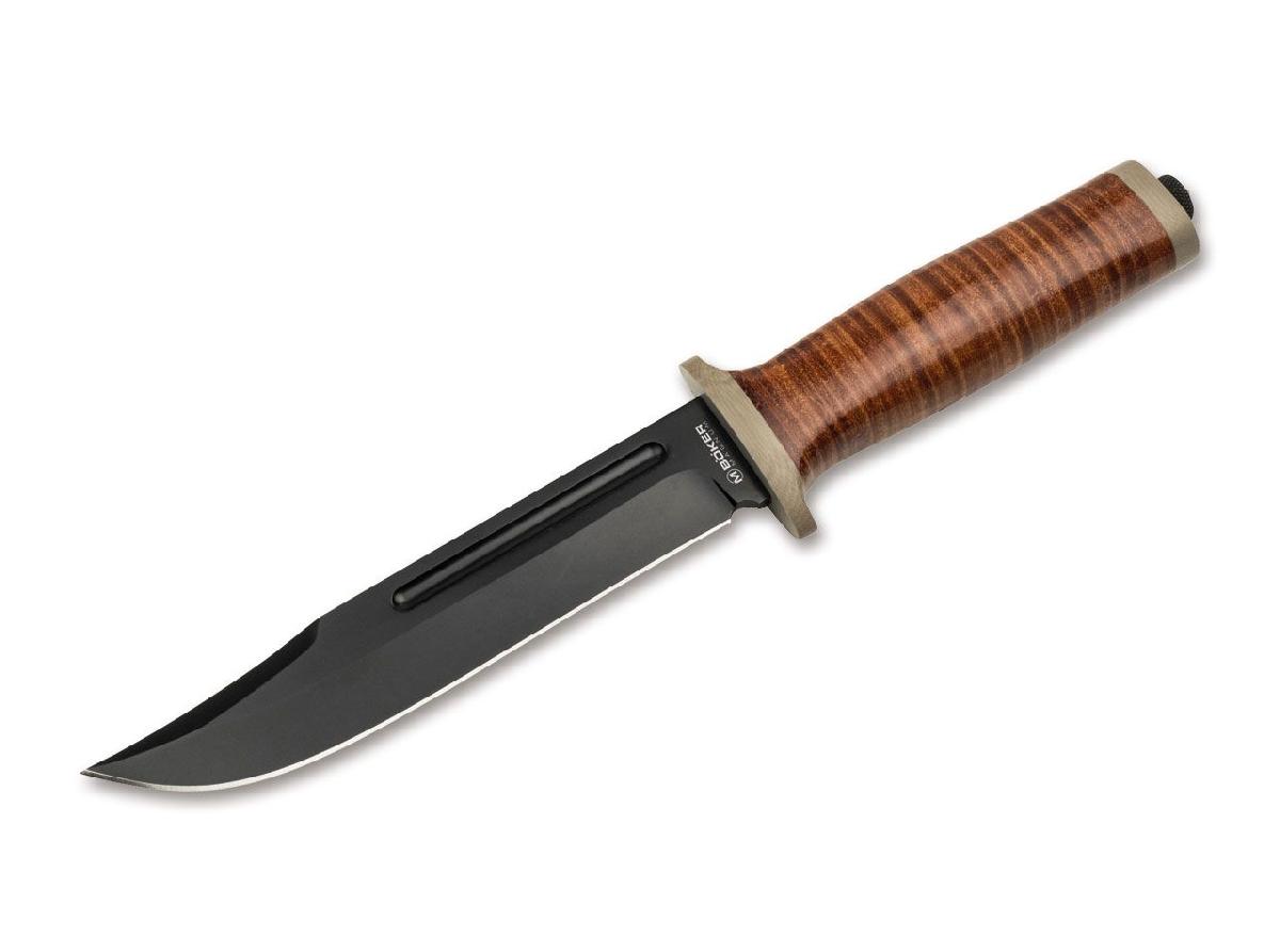 Ranger Field Bowie Black-3873-a